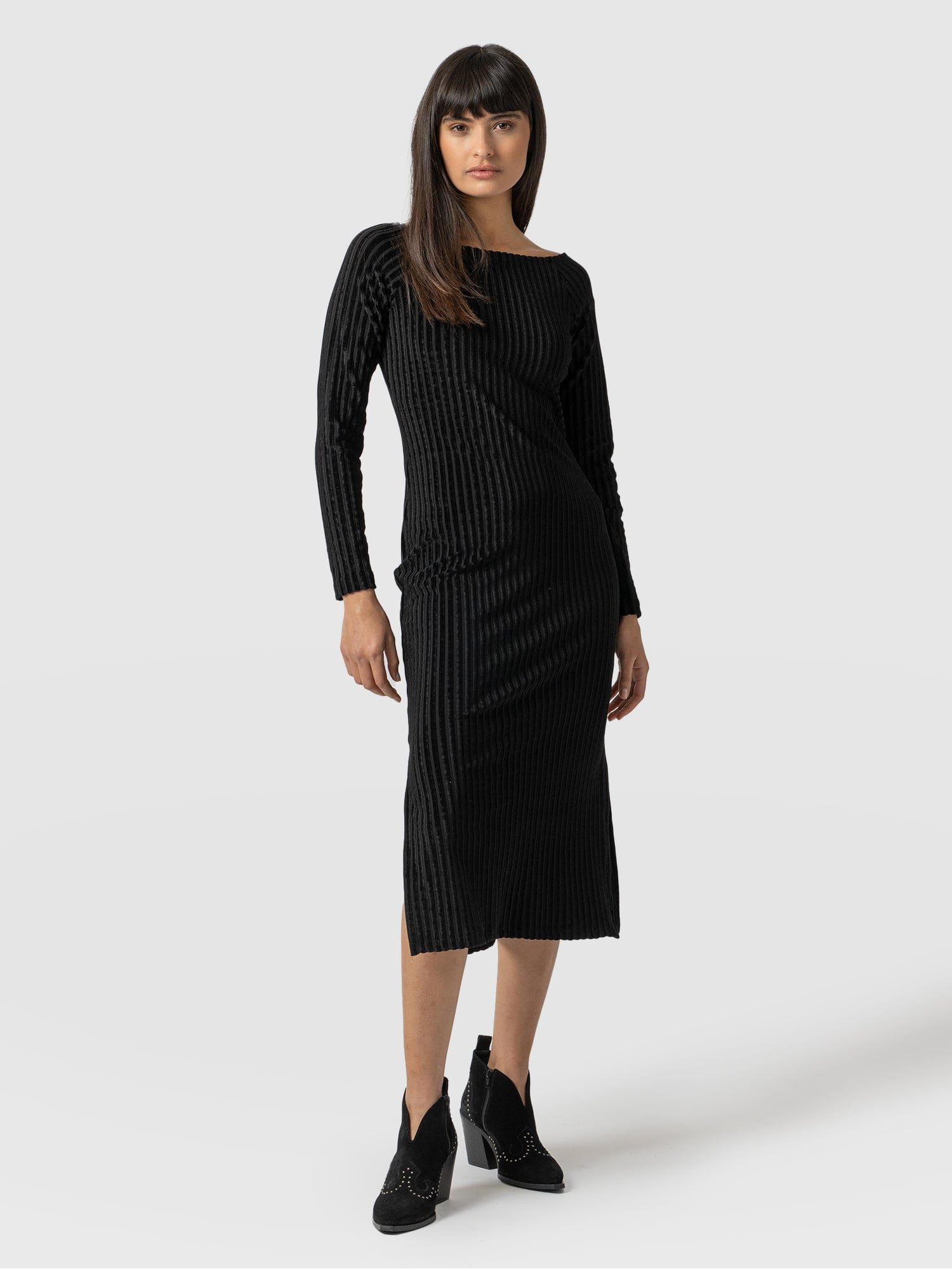 Shop Women's Midi Dresses | Saint + Sofia® EU