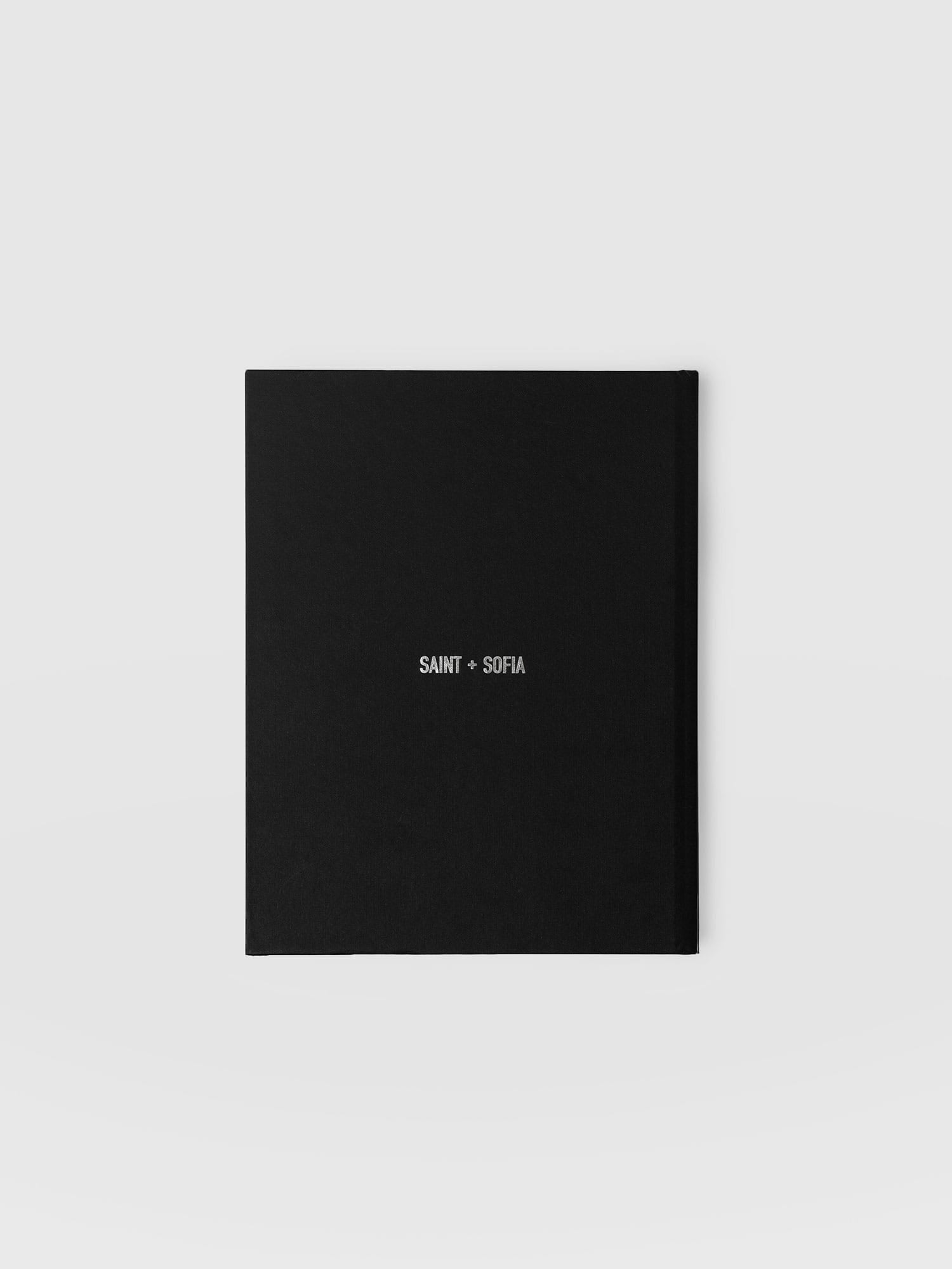 Saint and Sofia Story Book - Coffee Table Book | Saint + Sofia® EU