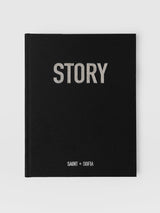 Saint and Sofia Story Book - Coffee Table Book | Saint + Sofia® EU