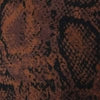 Madison Shirt - Brown Snake