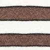 Azura Knit Jumper - Brown Stripe