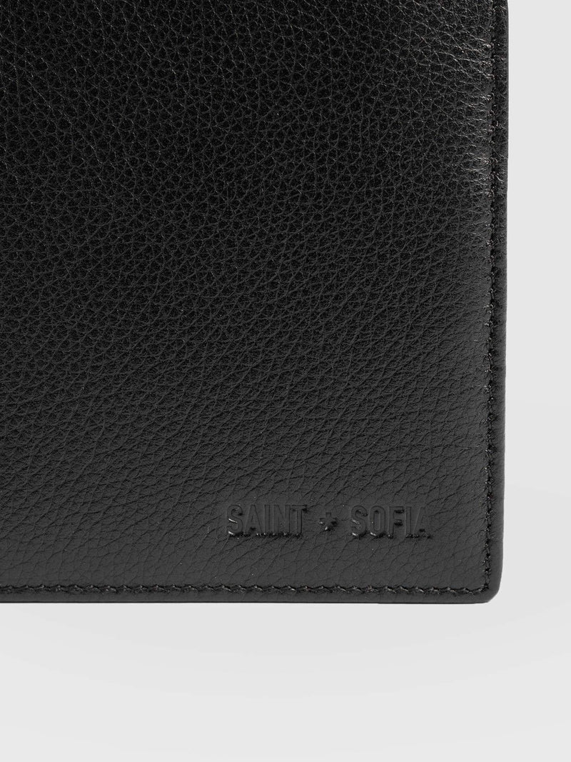 Chelsea Wallet - Leather Wallets | Saint + Sofia® EU
