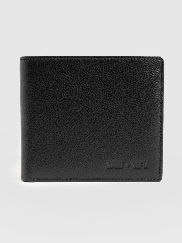 Chelsea Wallet - Leather Wallets | Saint + Sofia® EU
