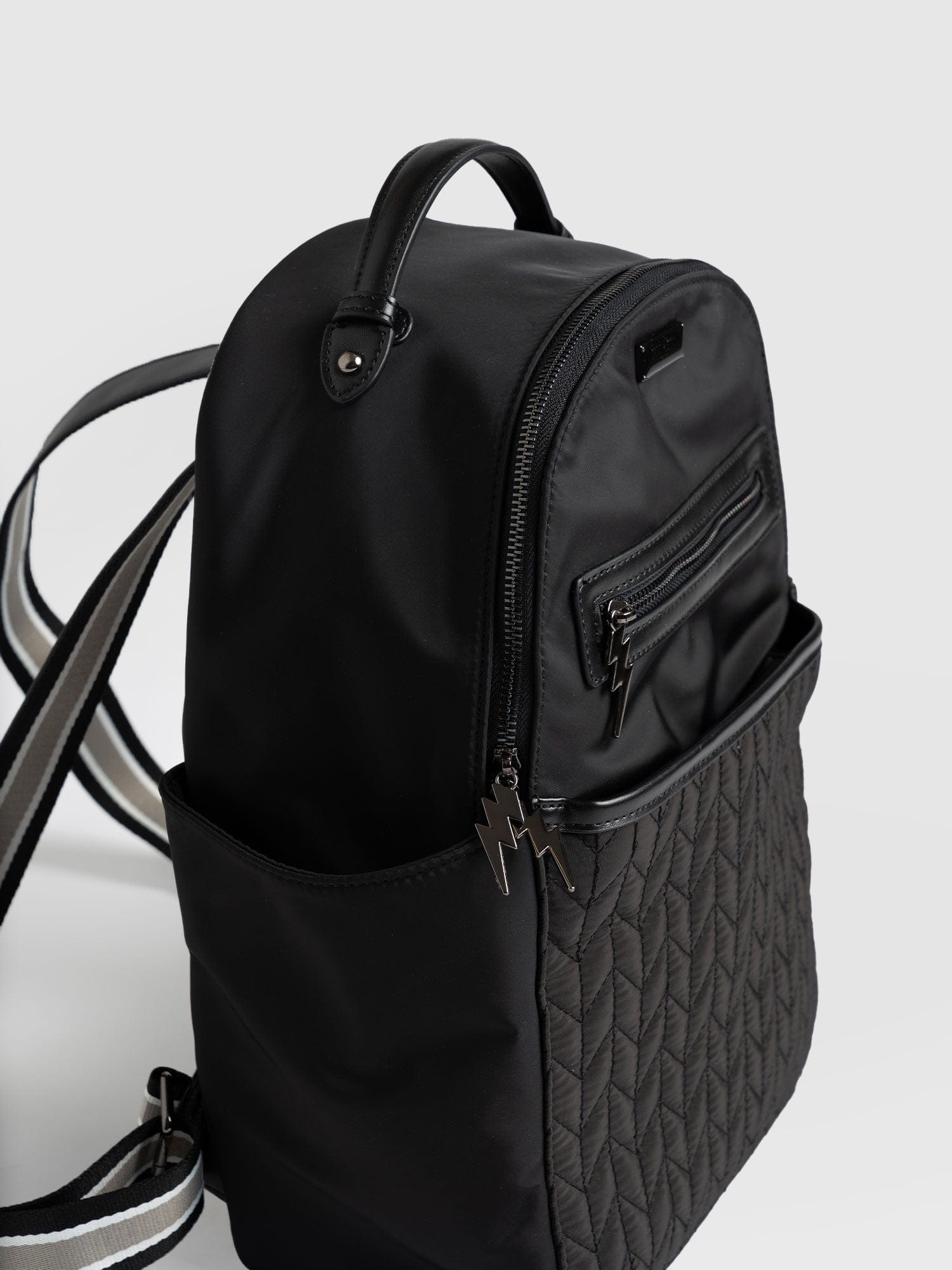 Nylon hotsell backpacks cheap